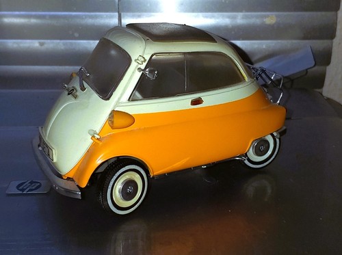 Revell modell bmw - modell:, 250