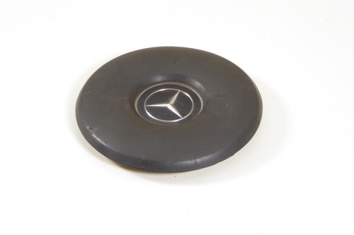Mercedes lenkrad nabenpolster - mercedes,