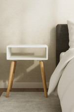 Nachttisch mit Fach Notte