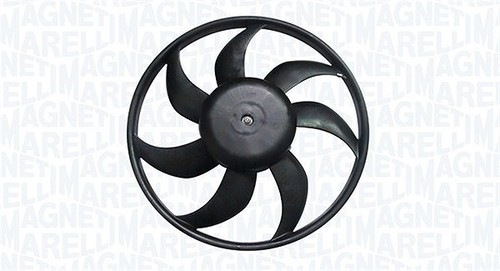 Magneti marelli lüfter - marelli,