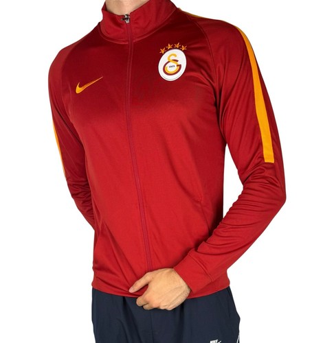 Vintage nike jacke - nike, galatasaray