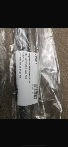 Schutzanode magnesiumanode - schutzanode,