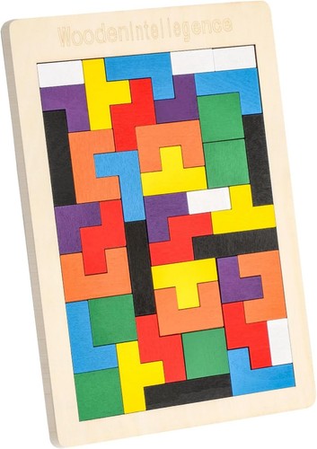 Holzpuzzle spielzeug - holzpuzzle,