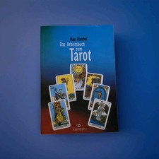 Das Arbeitsbuch Zum Tarot von