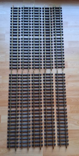 10x lgb 1060 10600 - 1060, gerade