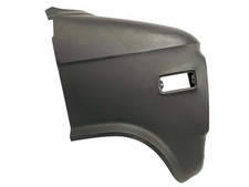 Chevrolet Chevy GMC Van Front