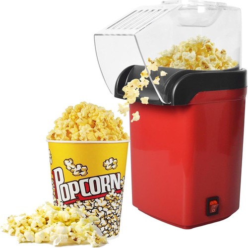 Profi popcornmaschine große - popcornmaschine,