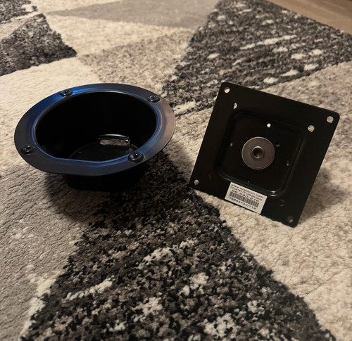 Ergotron monitorgelenk für - ergotron, hx