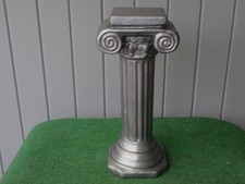 Steinsockel Säule Sockel in