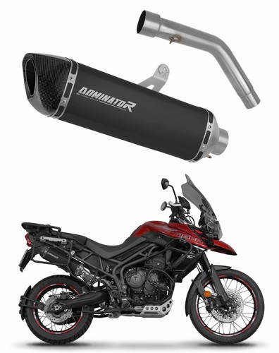 Tiger 800 xca 2018 2020 - 800,