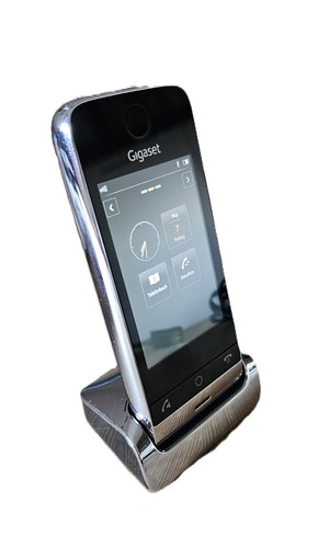 Siemens gigaset sl910 - siemens,