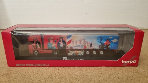 Herpa scania tl - herpa, r