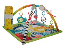 Fisher-Price 3-in-1 Rainforest
