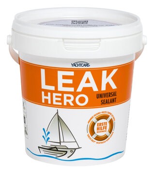 Leak hero leckabdichtung - leak,