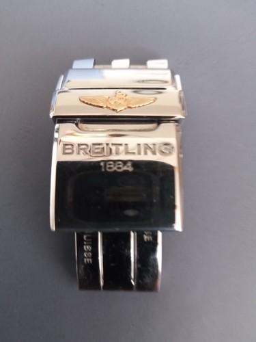 Breitling chronomat pilotband - chronomat,