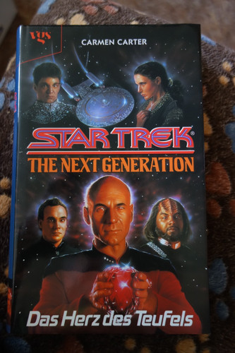 Star trek the - star, next