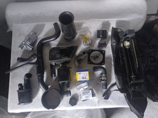 VW VR6 2.8 2.9 Golf Leerlaufregler Motorteile Kleinteile Ansaugung Wagenheber