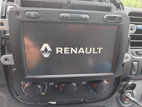 Media nav evolution renault - evolution, /