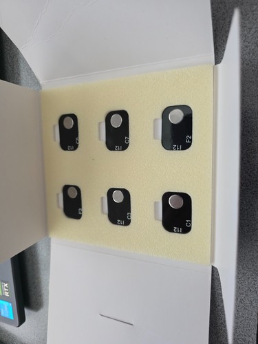 Speicherfolien soredex für - soredex,
