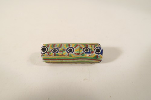 Alte millefiori glasperle ig00 - millefiori,