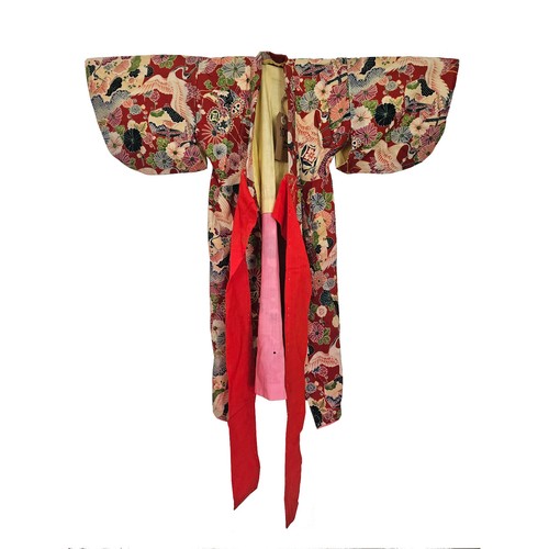 Kinder kimono - kinder,