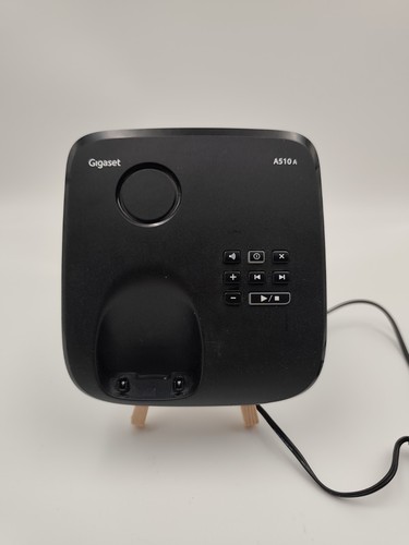 Gigaset a510a basisstation mit - basisstation,