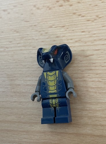 Lego ninjago minifigur - ninjago,