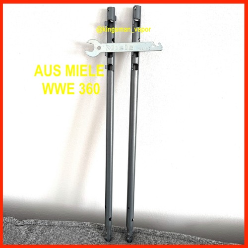 Miele waschmaschine - w1,