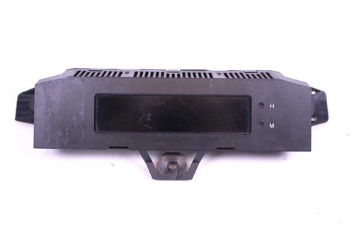 Tachometer renault twingo - renault, 1
