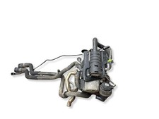 Volkswagen Sharan 2016 Webasto