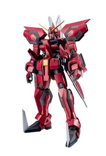 Bandai robot spirits side - bandai,