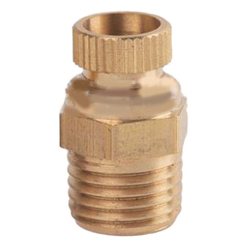 Effizienter stecker npt - effizienter, 1/4