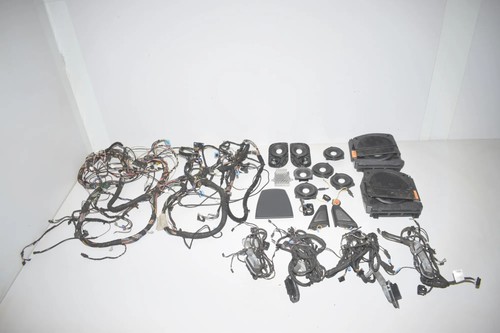 Bmw f11 5er top hifi - bmw,