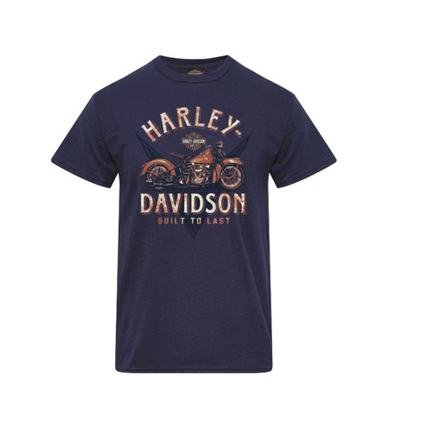 Harley davidson shirt - t-shirt, grind