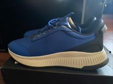 Hugo Boss Ttnm Evo Open Blue