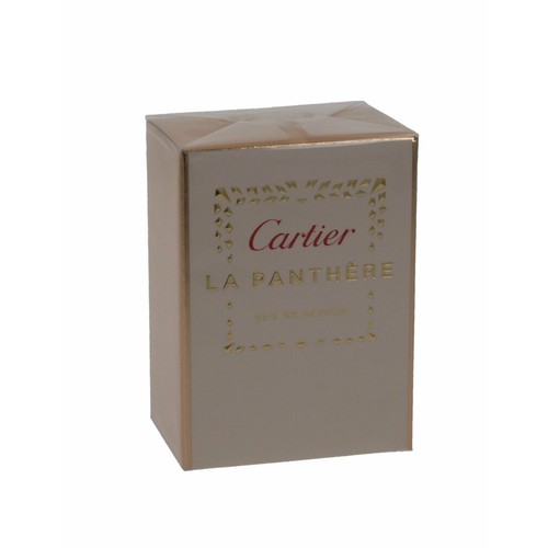Cartier panthere eau - cartier, la