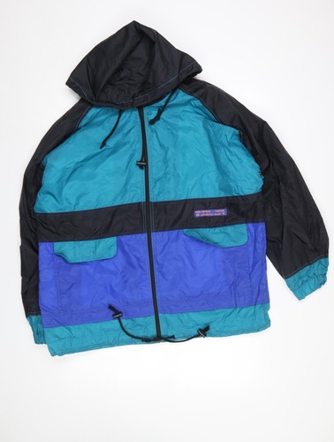 Windbreaker mantel herren - mantel,
