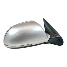 Außenspiegel anklappbar