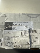 Mercedes MB Scharnier Hinten