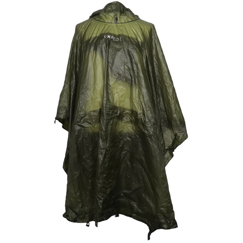 Exped regenponcho größe - regenponcho,,