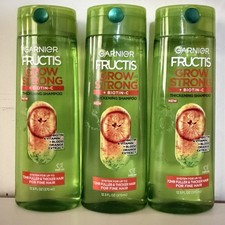 Garnier Fructis Grow Strong