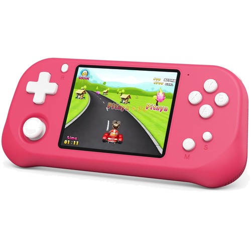 Handheld spielekonsole retro - handheld,