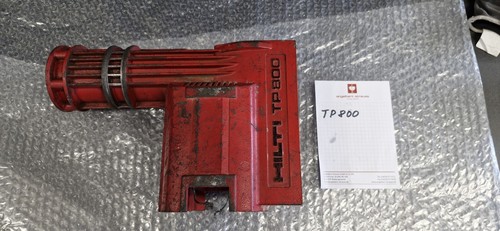 Hilti 800 motor gehäuse - tp,