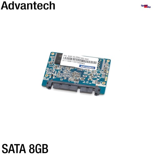 Ssd 8gb advantech - ssd,