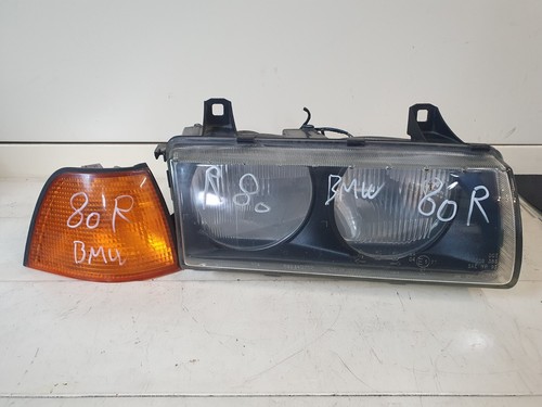 Bmw 316i e36 - bmw, bj94