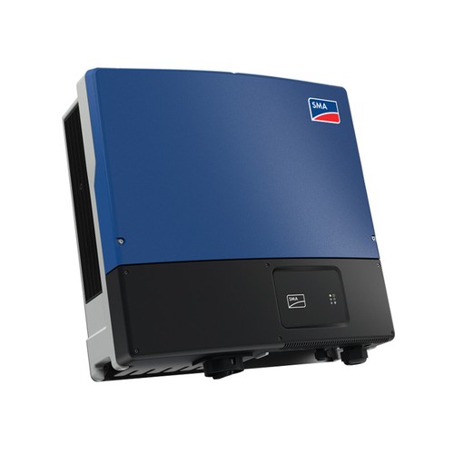 Plenti solar sma - plenti,