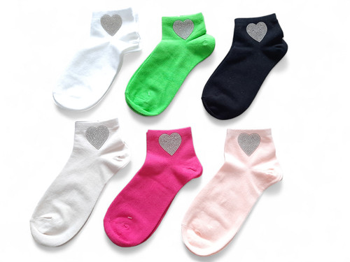 Socken damensocken sneaker - damensocken,