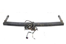 VW Golf 6 Limousine abnehmbare Anhängerkupplung Oris E-392 - wie auf Fotos!!!