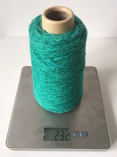 Wolle kone garn 190g - ca.,