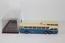 bk2507, Brekina BUS MB